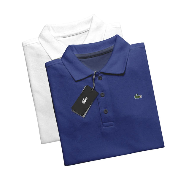 [ACHETEZ 1 OBTENEZ 2] Set de 2 Polo LCT Essential