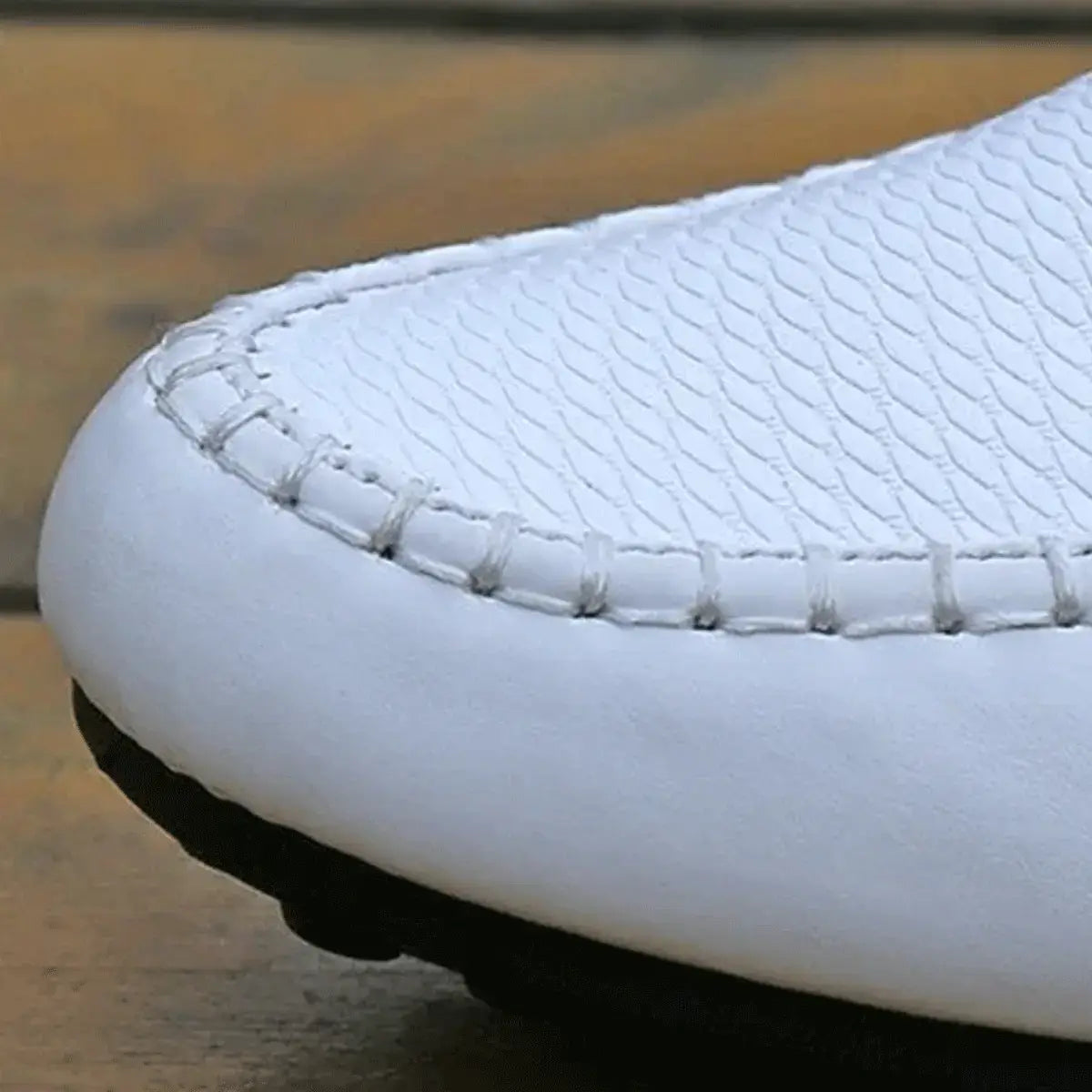Mocassin Premium en Cuir – Élégance, Confort et Exclusivité