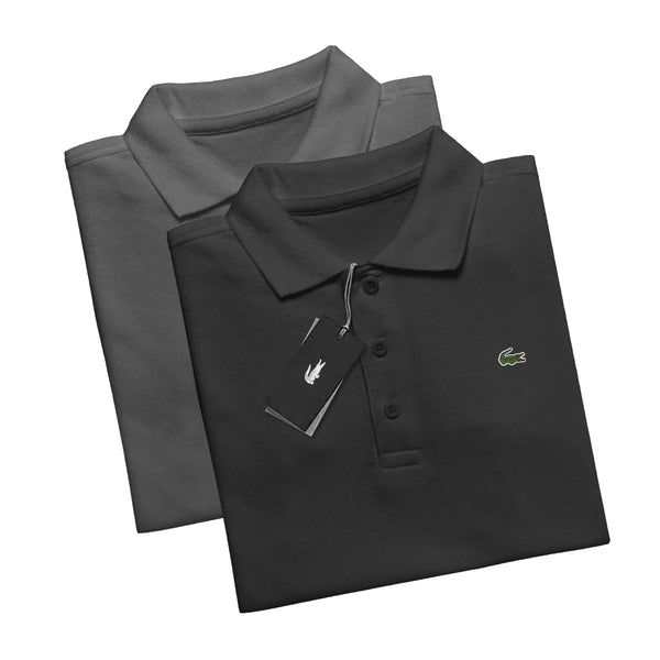 [ACHETEZ 1 OBTENEZ 2] Set de 2 Polo LCT Essential